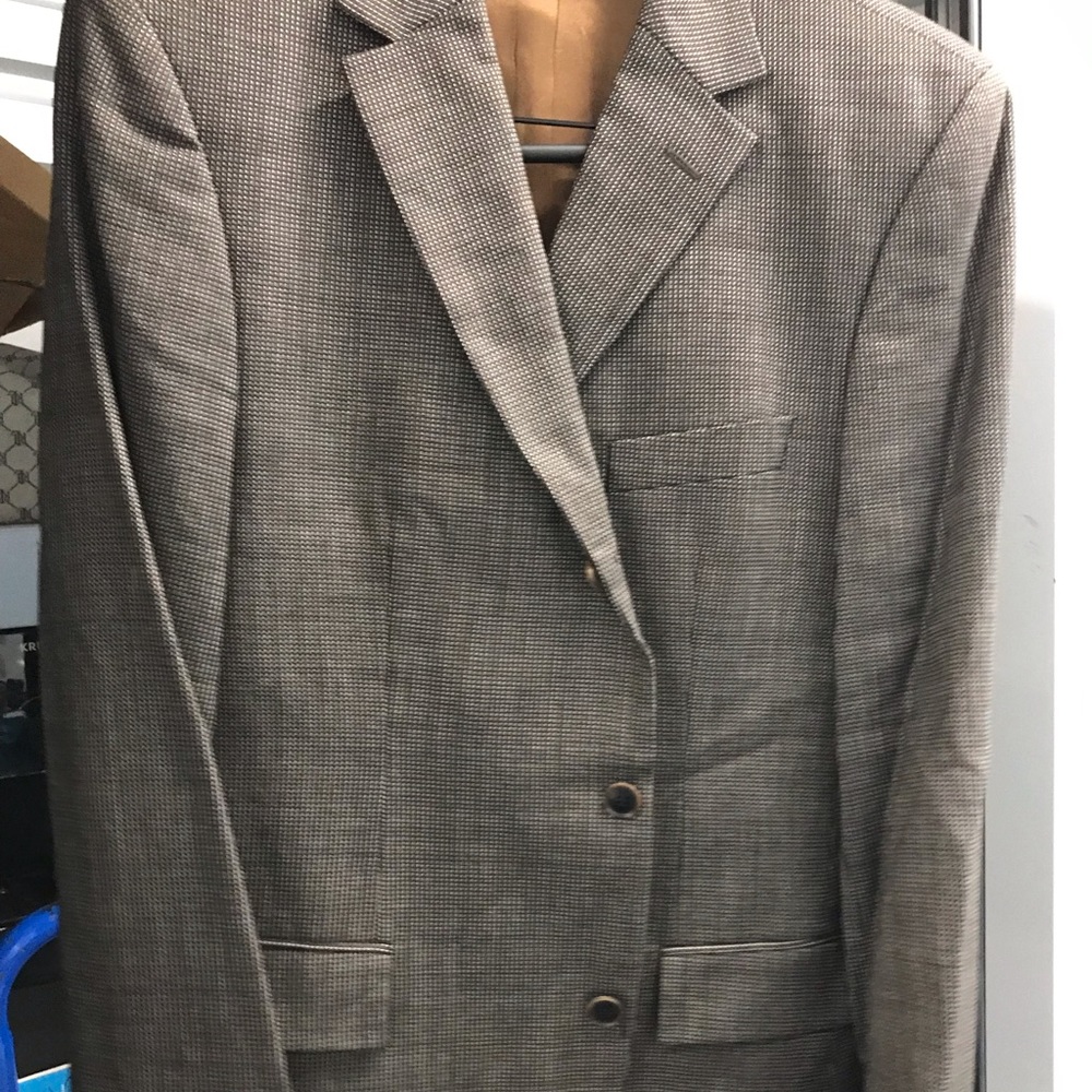 Hugo boss blazer